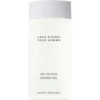 Issey Miyake Duschgel LEau DIssey pour Homme, 1-tlg., 200 ml Duschgel