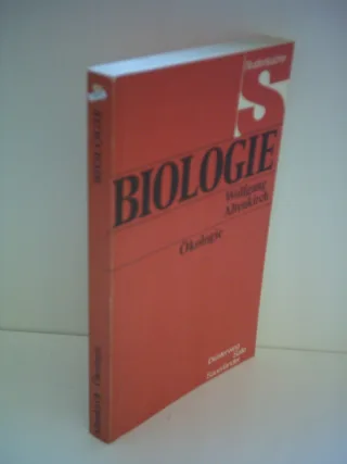 Ökologie