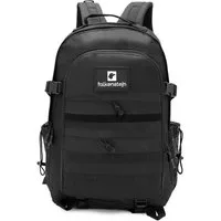 FALKENSTEJN Freizeitrucksack Rucksack für Outdooraktivitäten Schule Arbeit Multifunktionsrucksack