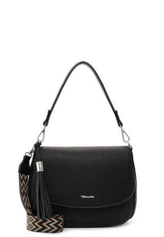 TAMARIS BAGS - Umhängetasche TAS Carissa black 100 - Gr. - OS
