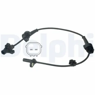 Delphi ABS-Sensor hinten rechts Honda Civic 8 SS20395
