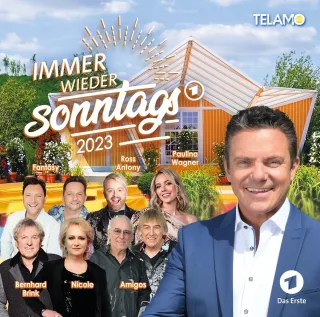 Immer Wieder Sonntags 2023