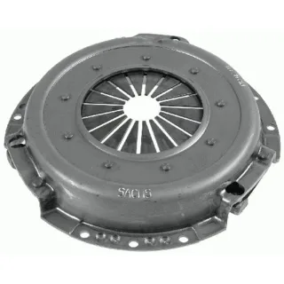 Sachs Kupplungsdruckplatte Citroen C25 Cx Fiat Ducato Peugeot J5 2,5