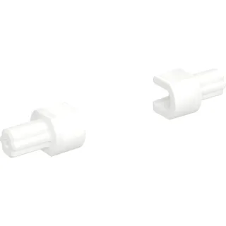 Geberit Set Steckbolzen für WC-Sitz, 242876001 242876001