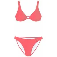 Beco Beermann Triangel-Bikini-Top Sweetheart, mit verstellbaren Trägern