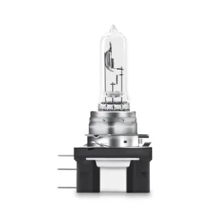 Osram Standard 15/55W PGJ23t-1 Alfa Audi BMW Fiat Ford Opel Seat Skoda VW