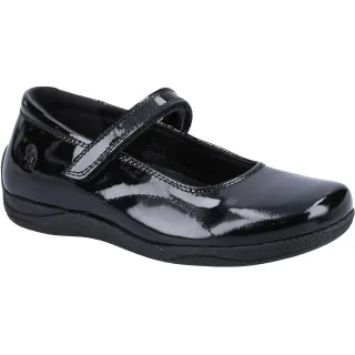 Hush Puppies Aria Mary Jane Schuhe