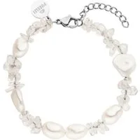 Purelei Armband Crystal Wave (Kette, 1-tlg)