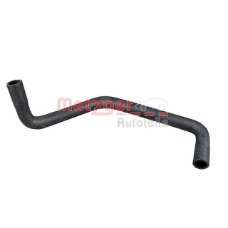Metzger K?hlerschlauch links unten Renault Megane 2 Scenic 2 1,5