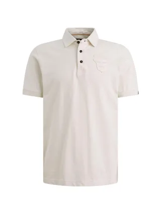 PME Legend - fine pique badge egret - Gr. - L