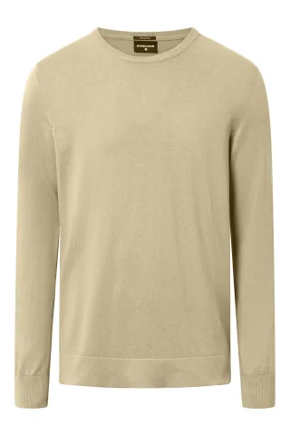 Strellson - 11 Vincent-R 10015865 medium beige - Gr. - XXL