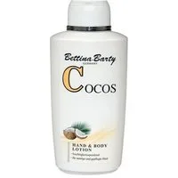Bettina Barty Körperlotion Cocos Hand & Body Lotion
