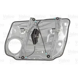 Valeo Fensterheber vorne links Mercedes C-Klasse W204 E-Klasse W212