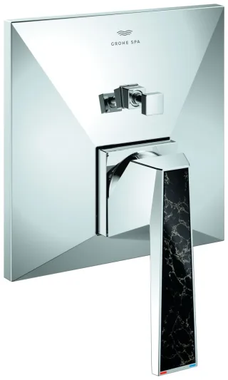 Grohe Wannenarmatur Allure Brilliant Private Collection 24427 24427000