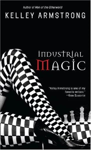 [Industrial Magic]Industrial Magic BY Armstrong Kelley(Author)Paperback