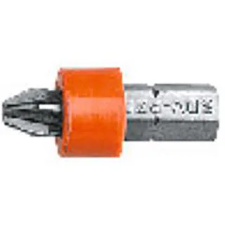 Fein Bit 1/4 in Außensechskant extra hart, 5-Stück - 62712109034
