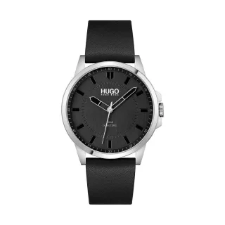Hugo Herrenuhr 1530188