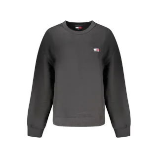 Tommy Hilfiger Rundhalsausschnitt Sweatshirt