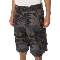 Jet Lag Cargoshorts Short Jet Lag Take off 3
