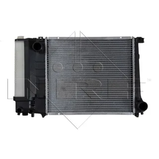 NRF Motork?hler gel?tet BMW 3er E30 51351