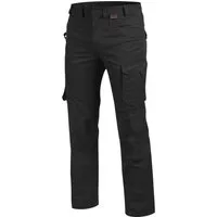 Würth MODYF Arbeitsbundhose Cetus Arbeitshose mit Kniepolstertaschen für Handwerker Robuste, bequeme Bundhose mit Taschen