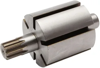 HAZET Rotor - 9012-1SPC-04