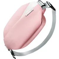 Inateck Umhängetasche Bauchtasche 4L, Stylische Sling Bag Herren Damen, Schultertasche, für Reise Schule Wandern, Wasserdicht
