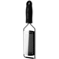 Microplane Küchenreibe Goumet Serie Feine Gewürz Reibe 45004