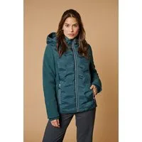 ZABAIONE Steppjacke Jacket Av44a