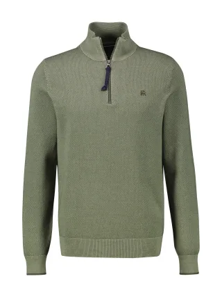 LERROS - TROYER BUENDCHEN nordic olive - Gr. - XL
