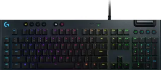 Logitech Gaming G815 | 920-008990 | Tastatur - Hintergrundbeleuchtung