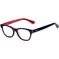 Edison & King Lesebrille Endless, entspiegelt - Nerdbrille aus Acetat