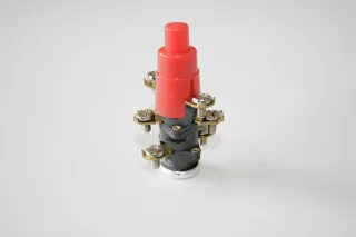 ELMAG Thermoschutz-Schalter (50°C) - 9402116
