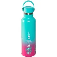 BIALETTI Trinkflasche Thermosflasche 600ml Squid Game