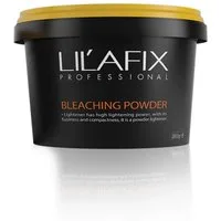 Lilafix Blondierpulver Bleaching Powder Bleichpulver 2000g Weiß