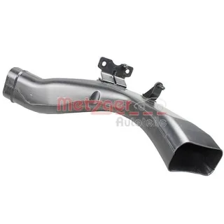 Metzger Ansaugschlauch f?r Luftfilter Opel Corsa E 2388043