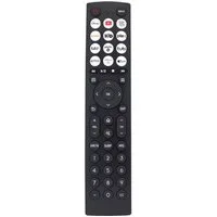 azurano Ersatz für HISENSE EN2D36H Universal-Smart-TV-Fernbedienung (Infrarot,Streaming-Tasten)
