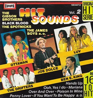 Hit Sounds 2