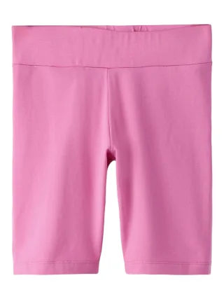 NAME IT - NKFFAHIROZ BIKER LEGGING Strawberry Moon - Gr. - 152