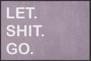 Fussmatte 11322 | Größe: 100 cm x 150 cm