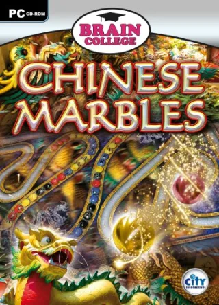 Brain College: Chinese Temple
