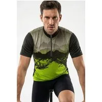 CMP Radtrikot für Radsport geeignet, aus Polyester