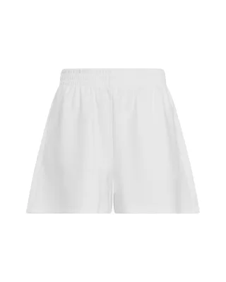 msch copenhagen - MSCHHarissa Ima Q Sweat Shorts egret - Gr. - L