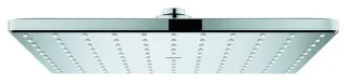 GROHE Kopfbrause Rainshower 310 Mono Cube 26567 chrom, 26567000 26567000