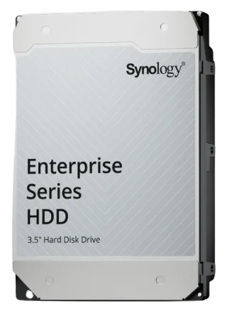 Synology 3.5" SAS HDD HAS5310 für Synology-Systeme 20TB | has5310-20t | 512e - SAS