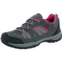 BRÜTTING Outdoorschuh Fresno Outdoorschuh