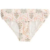 Next Bikini-Hose Bikinihose mit Umschlagbund (1-St)