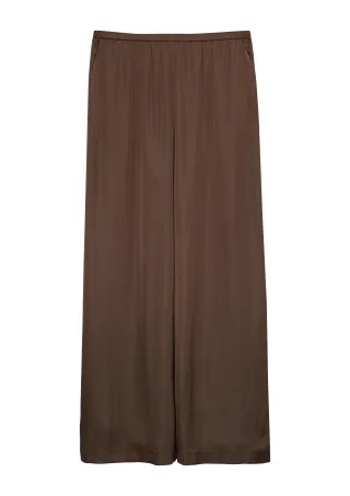 comma - Hose braun - Gr. - 36