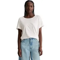 Marc O'Polo DENIM T-Shirt aus Organic Cotton