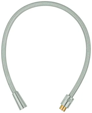 Grohe Brauseschlauch 46732 supersteel , 46732DC0 46732DC0